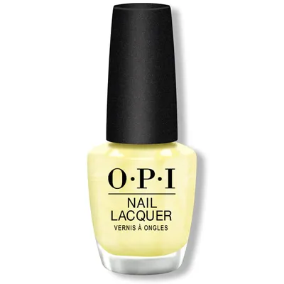 OPI Sunscreening My Calls