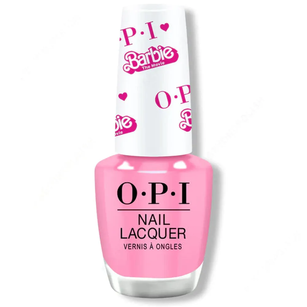 OPI Feel the Magic!