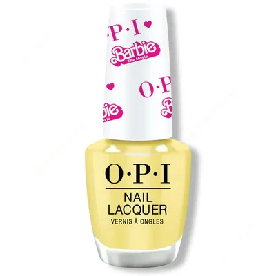 OPI Hi Ken