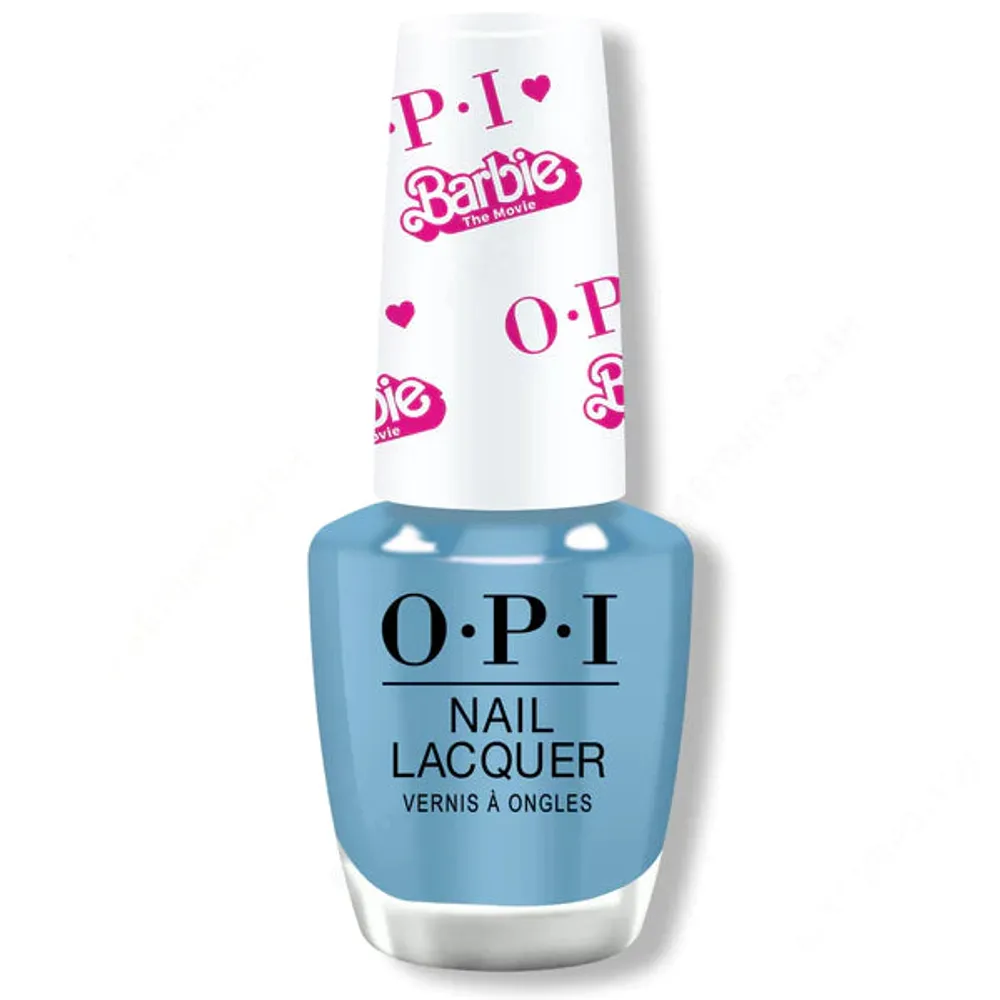 OPI My Job is Beach