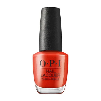 OPI You’ve Been Red