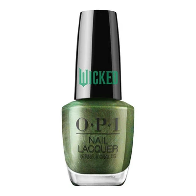 OPI Ozitively Elphaba