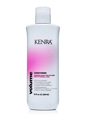 KENRA Volume Conditioner 10.1oz