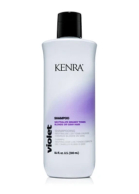 KENRA Violet Shampoo 10.1oz