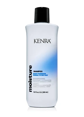 KENRA Moisture Shampoo 10.1oz