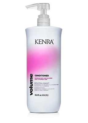 KENRA Volume Conditioner 33.8oz