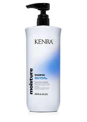 KENRA Moisture Shampoo 33.8oz