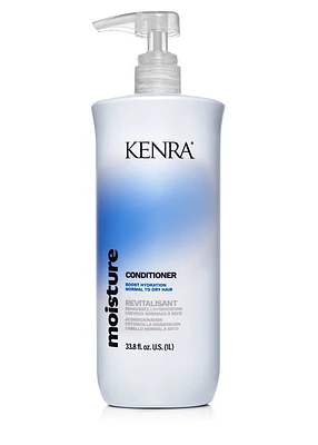 KENRA Moisture Conditioner 33.8oz