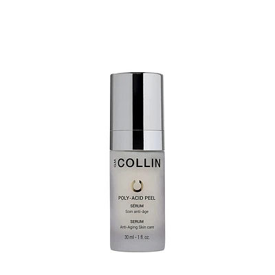 G.M COLLIN Poly-Acid Peel Serum 30ml