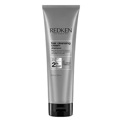 REDKEN Hair Cleansing Cream Shampoo 250ml