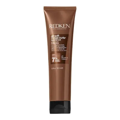 REDKEN All Soft Mega Curls Hydramelt 150ml