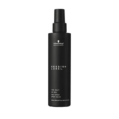 SCHWARZKOPF Session Label - The Salt Spray 200ml