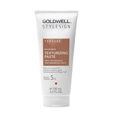 GOLDWELL TEXTURE Roughman Texturizing Paste 100ML