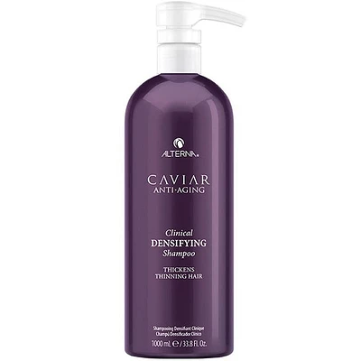 Alterna CAVIAR Clinical Densifying Shampoo 1000ml