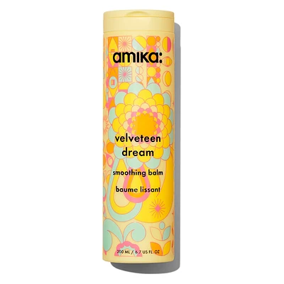 amika: Velveteen Dream Smoothing Balm 200ml