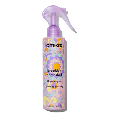 amika: Brooklyn Bombshell Blowout Volume Spray 200ml