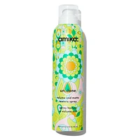 amika: Un.Done Volume & Matte Texture Spray 5.3OZ