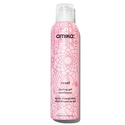 amika: Reset Cooling Gel Conditioner 200ml