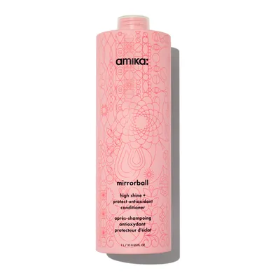 amika: Mirrorball Conditioner 1000ml