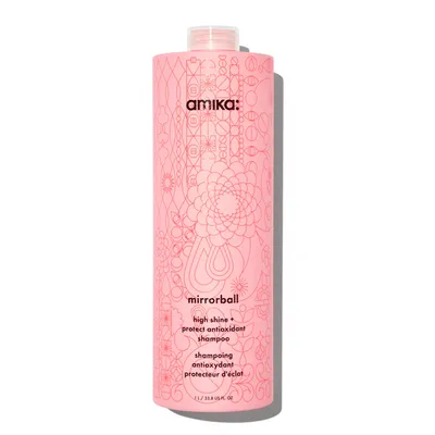 amika: Mirrorball Shampoo 1000ml