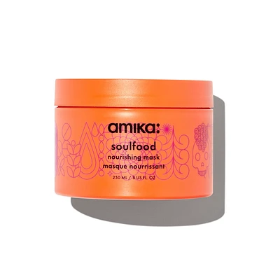 amika: Soulfood Nourishing Mask 250 ml