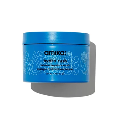 amika: Hydro Rush Intense Moisture Hair Mask 250ml