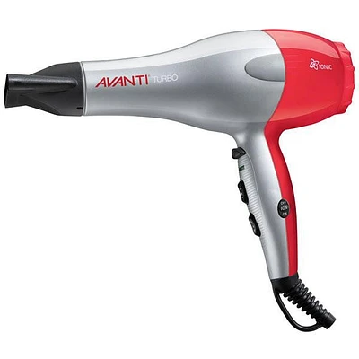 AVANTI Turbo ionic Hair Dryer