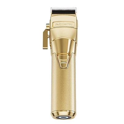 BaByliss Pro FXONE GOLDFX Clipper