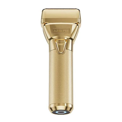 BaByliss Pro FXONE GOLDFX Foil Shaver