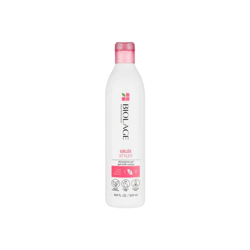 BIOLAGE Gelee 500ml