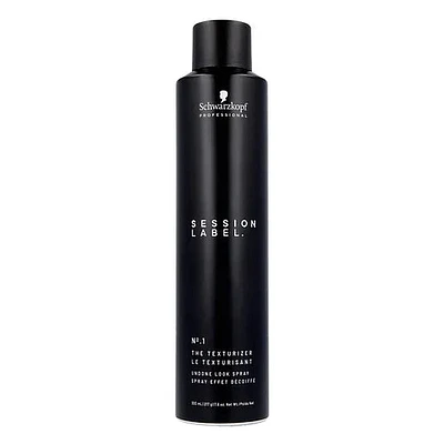 SCHWARZKOPF Session Label - The Texturizer Spray 300ml