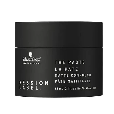 SCHWARZKOPF Session Label - The Paste 65ml