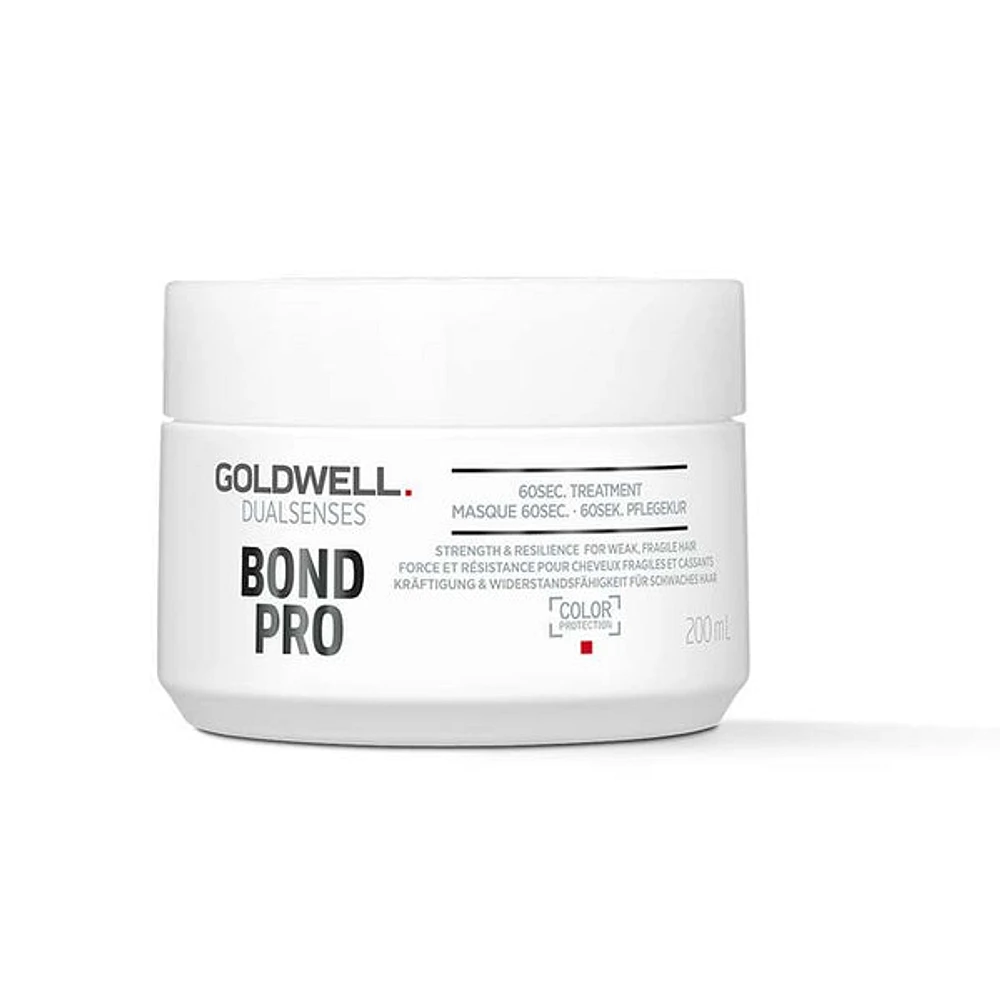 GOLDWELL Bond Pro 60sec Treatment 200ml