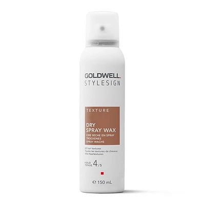 GOLDWELL TEXTURE Dry Spray Wax 150ml