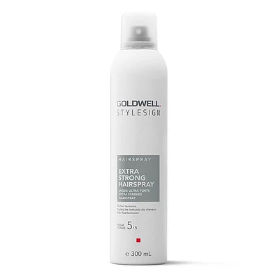 GOLDWELL HAIRSPRAY Extra Strong Hairspray 300ML