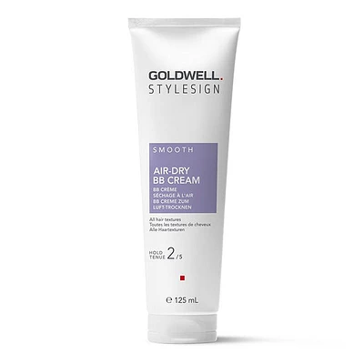 GOLDWELL SMOOTH Air-Dry BB Cream 125ML