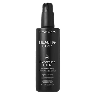 L'ANZA Healing Style Smoother Balm 200ML