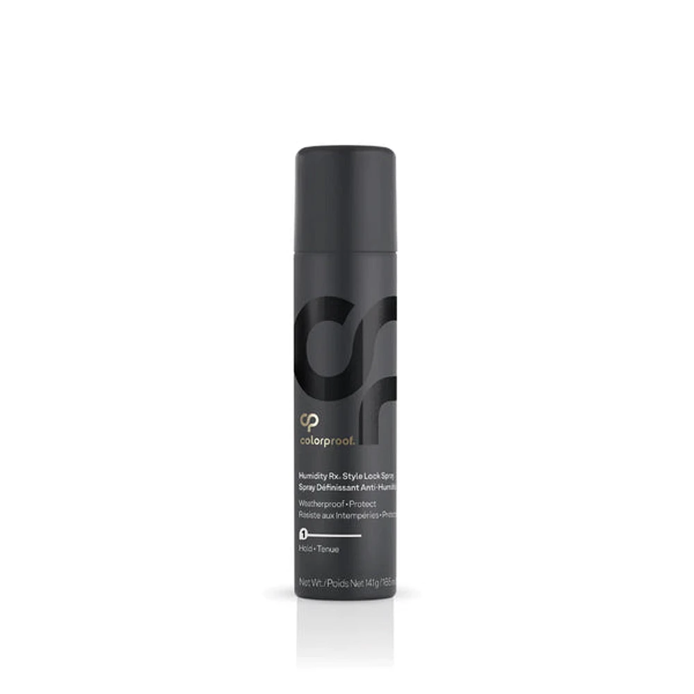 ColorProof HumidityRX® Anti-Frizz Weatherproof Spray 162ml