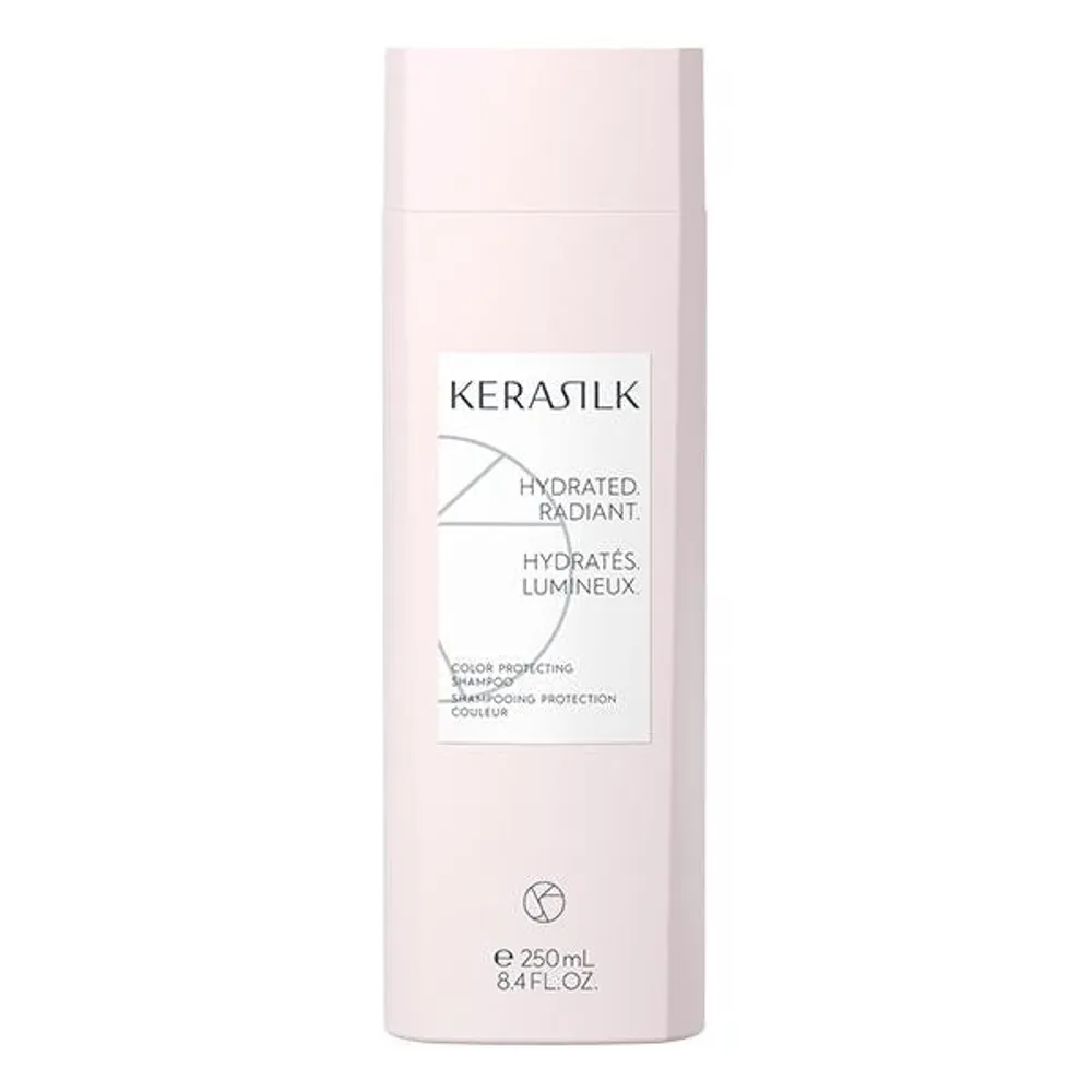 KERASILK Color Protecting Shampoo 250ML