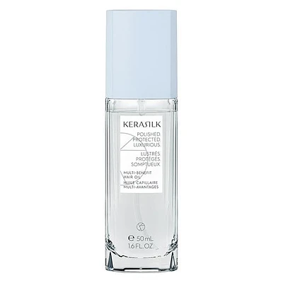 KERASILK Multi Benefit Hair Oil 50ml