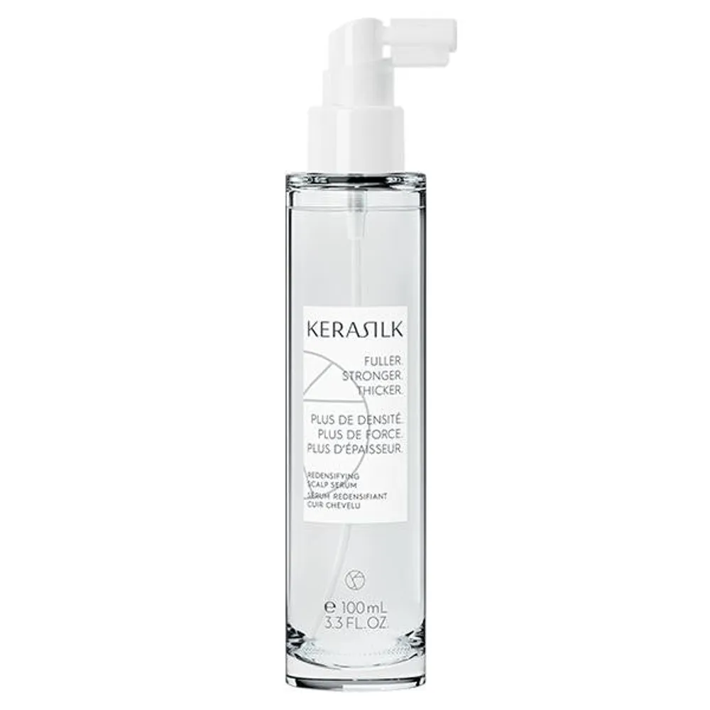 KERASILK Redensifying Scalp Serum 100ML