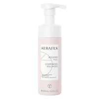 KERASILK Volumizing Foam Conditioner 150ML