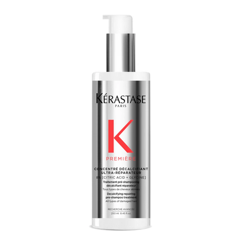 Kerastase Premiere Concentré Décalcifiant Ultra-Réparateur 250ml