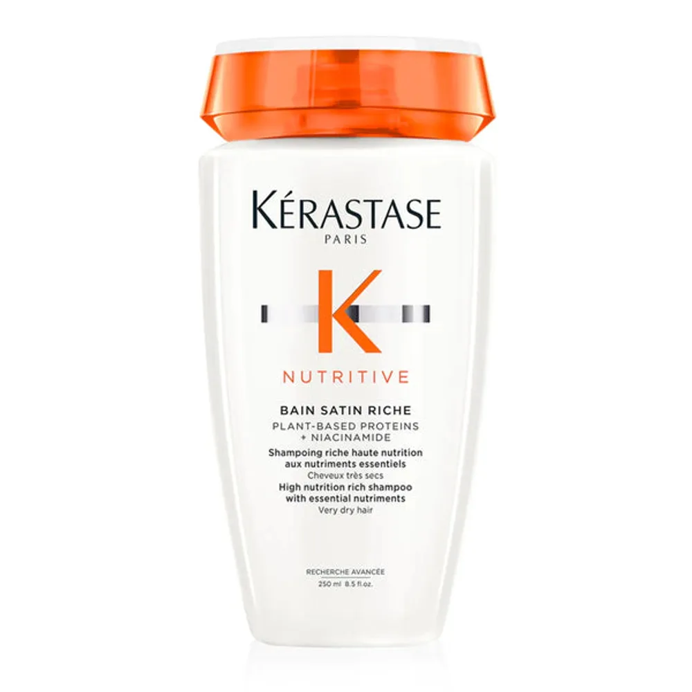 Kerastase Nutritive Bain Satin Riche 250ml