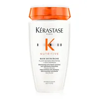 Kerastase Nutritive Bain Satin Riche 250ml