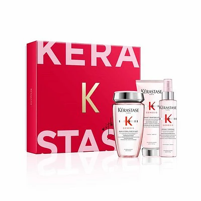 Kerastase Genesis Holiday Gift Set 2023