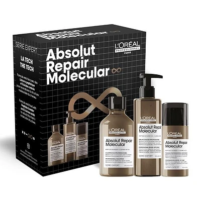 L'oreal Absolut Repair Molecular Kit