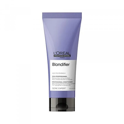 L'Oreal SERIE EXPERT Blondifier Conditioner 200ML