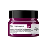 L'Oreal SERIE EXPERT Curl Expression Moisturizer Rich Mask 250ml