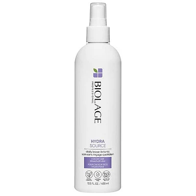 BIOLAGE HydraSource Daily Leave-In Tonic 400ml